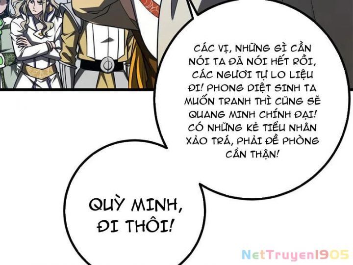 Toàn Cầu Cao Võ Chapter 319 - 120