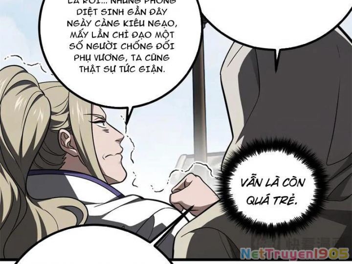 Toàn Cầu Cao Võ Chapter 319 - 123