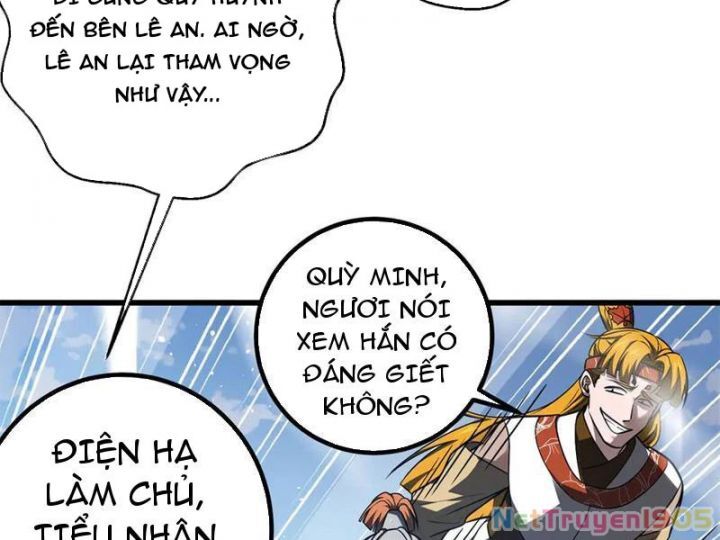 Toàn Cầu Cao Võ Chapter 319 - 128