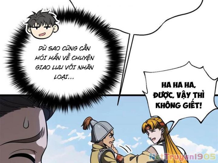 Toàn Cầu Cao Võ Chapter 319 - 133