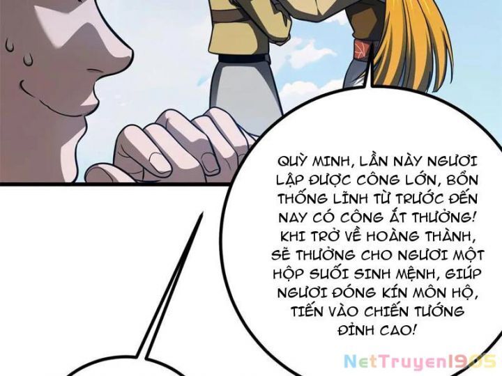 Toàn Cầu Cao Võ Chapter 319 - 134