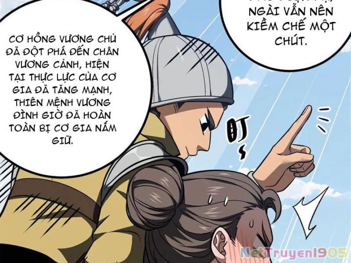 Toàn Cầu Cao Võ Chapter 319 - 138