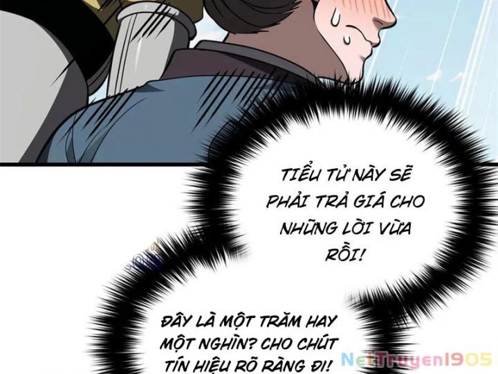 Toàn Cầu Cao Võ Chapter 319 - 139