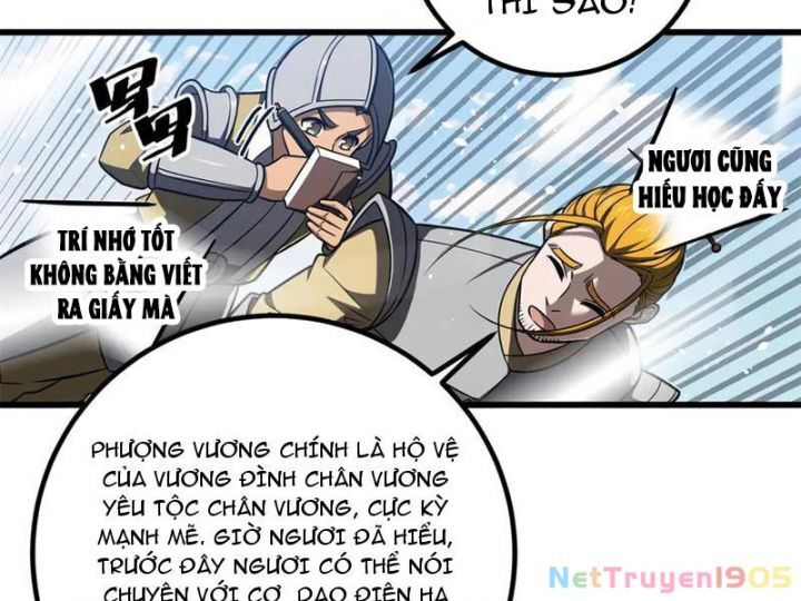 Toàn Cầu Cao Võ Chapter 319 - 148