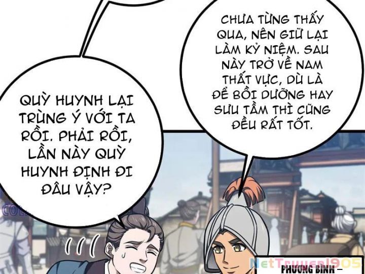 Toàn Cầu Cao Võ Chapter 319 - 19