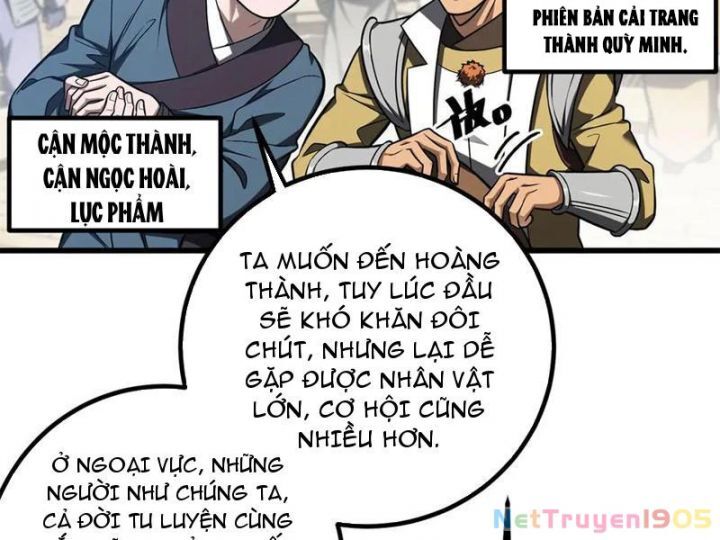 Toàn Cầu Cao Võ Chapter 319 - 20