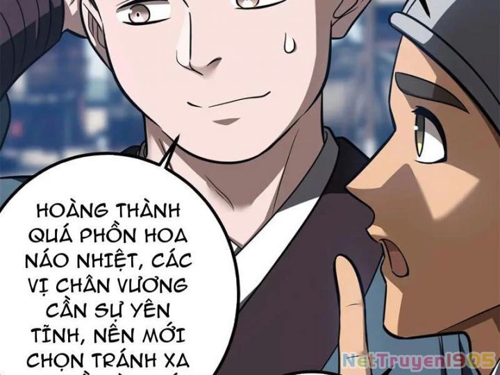 Toàn Cầu Cao Võ Chapter 319 - 24