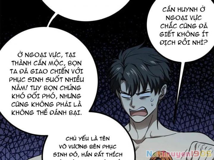 Toàn Cầu Cao Võ Chapter 319 - 28
