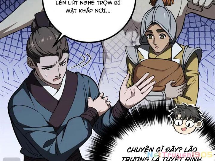 Toàn Cầu Cao Võ Chapter 319 - 29