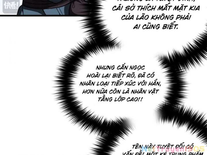 Toàn Cầu Cao Võ Chapter 319 - 30