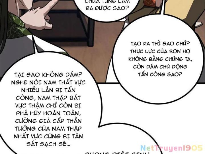 Toàn Cầu Cao Võ Chapter 319 - 4