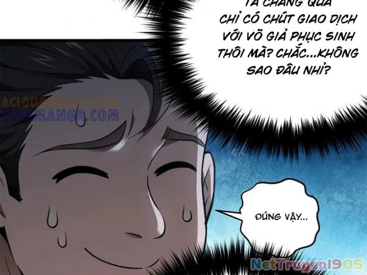 Toàn Cầu Cao Võ Chapter 319 - 33