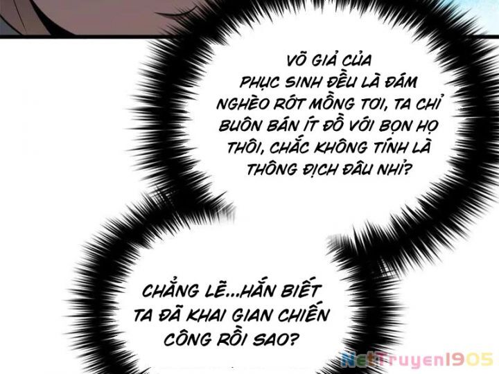 Toàn Cầu Cao Võ Chapter 319 - 34