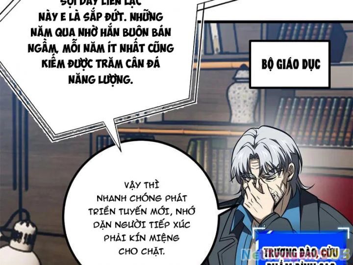 Toàn Cầu Cao Võ Chapter 319 - 38