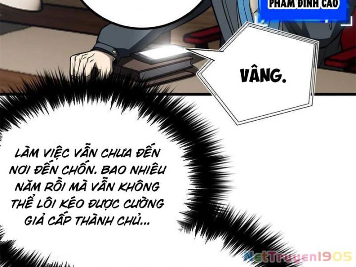 Toàn Cầu Cao Võ Chapter 319 - 39