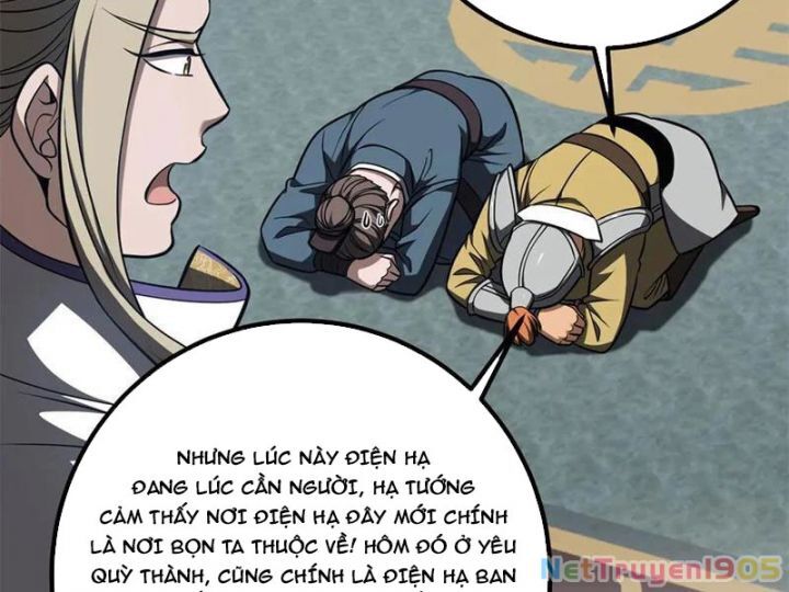 Toàn Cầu Cao Võ Chapter 319 - 43