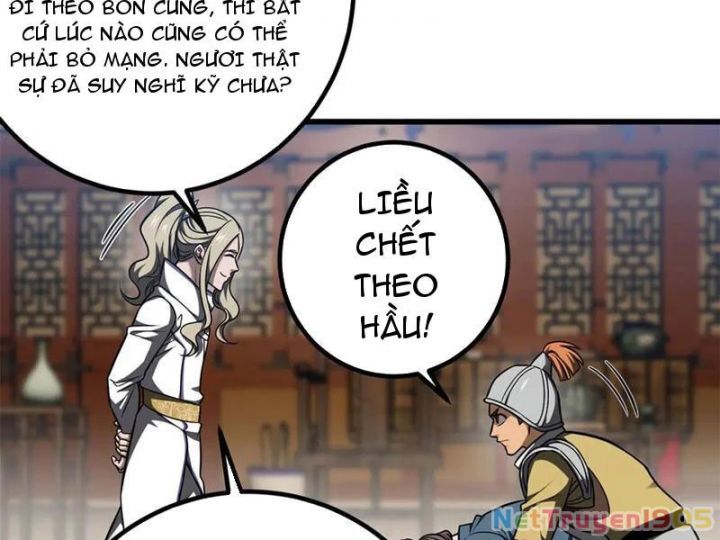 Toàn Cầu Cao Võ Chapter 319 - 48