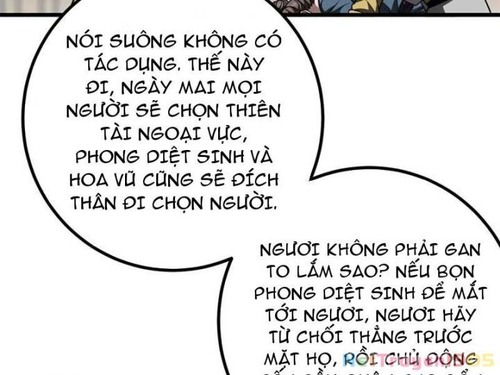 Toàn Cầu Cao Võ Chapter 319 - 49