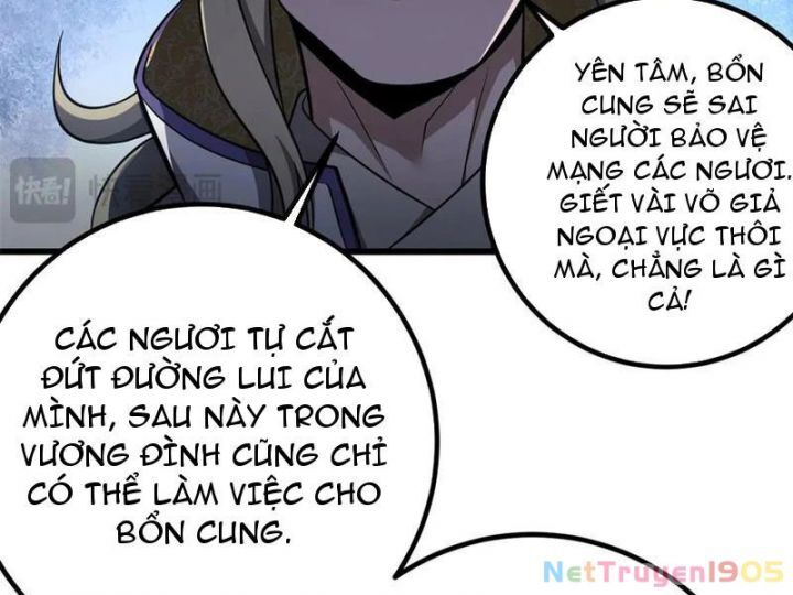 Toàn Cầu Cao Võ Chapter 319 - 52