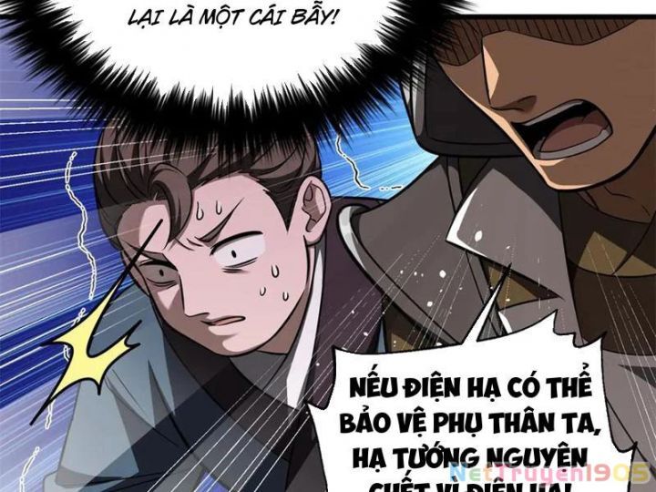 Toàn Cầu Cao Võ Chapter 319 - 55