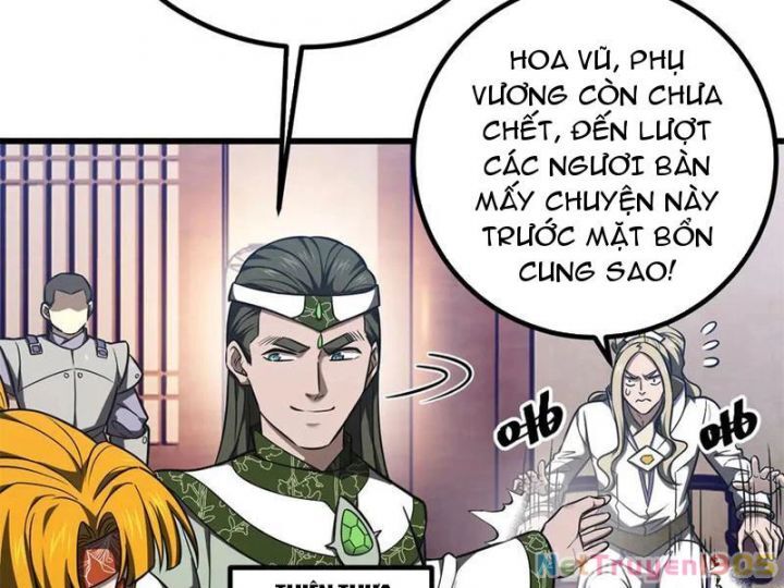 Toàn Cầu Cao Võ Chapter 319 - 7