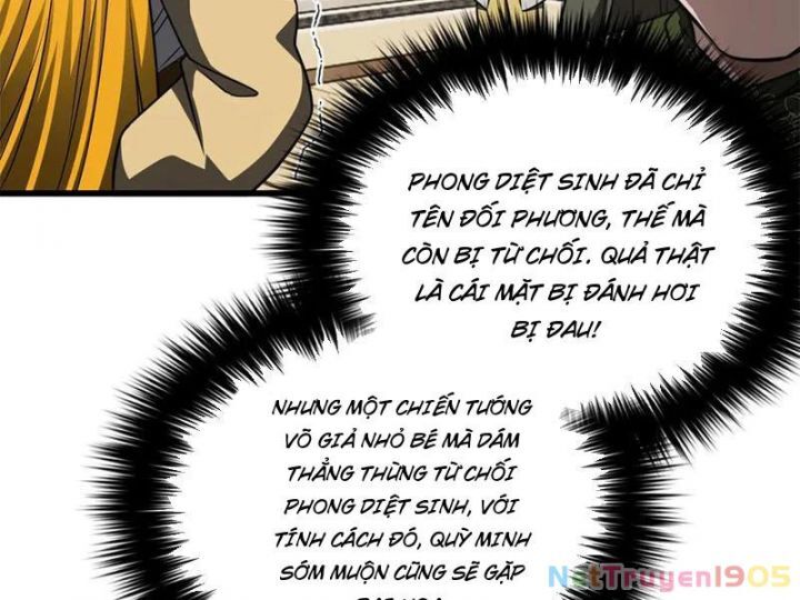 Toàn Cầu Cao Võ Chapter 319 - 73