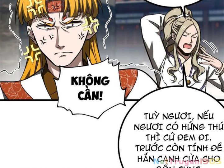 Toàn Cầu Cao Võ Chapter 319 - 76