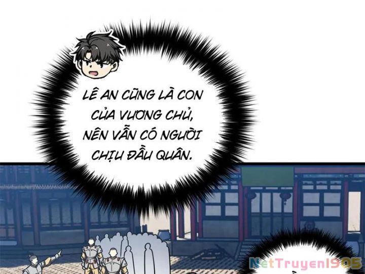 Toàn Cầu Cao Võ Chapter 319 - 78