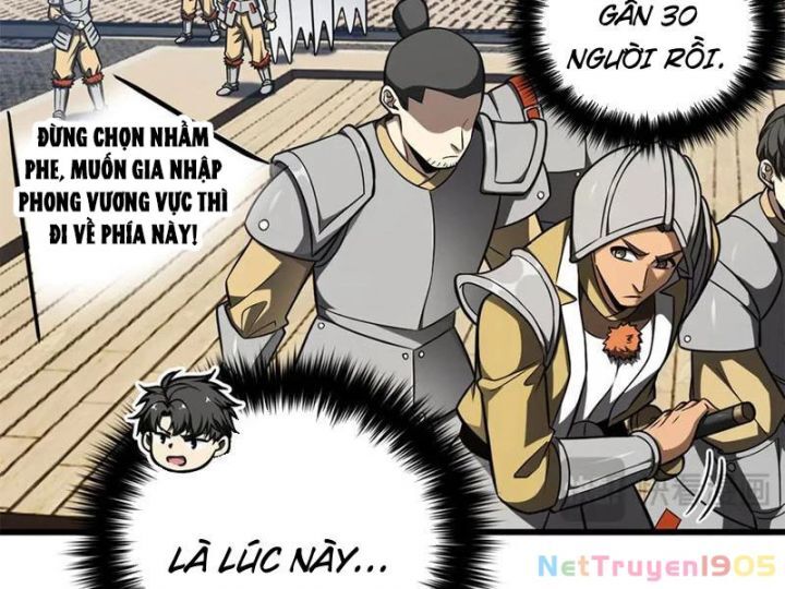 Toàn Cầu Cao Võ Chapter 319 - 79