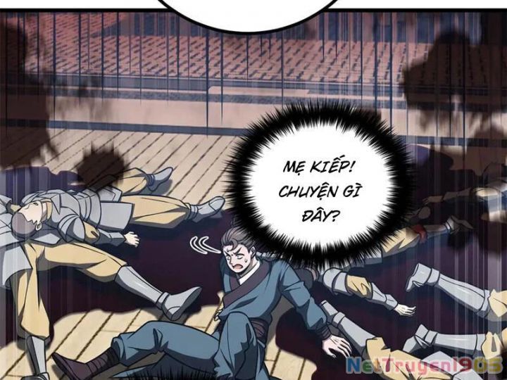 Toàn Cầu Cao Võ Chapter 319 - 90