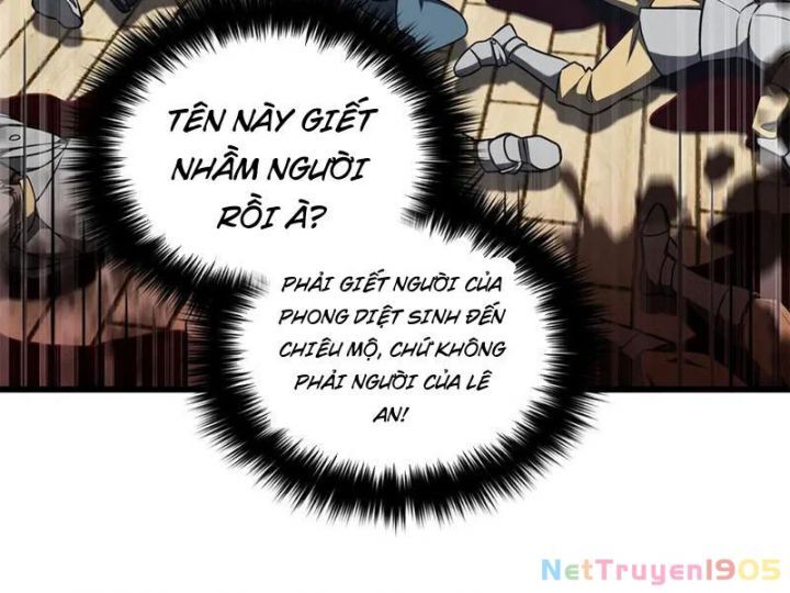 Toàn Cầu Cao Võ Chapter 319 - 91