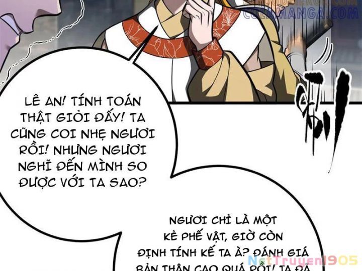 Toàn Cầu Cao Võ Chapter 319 - 97