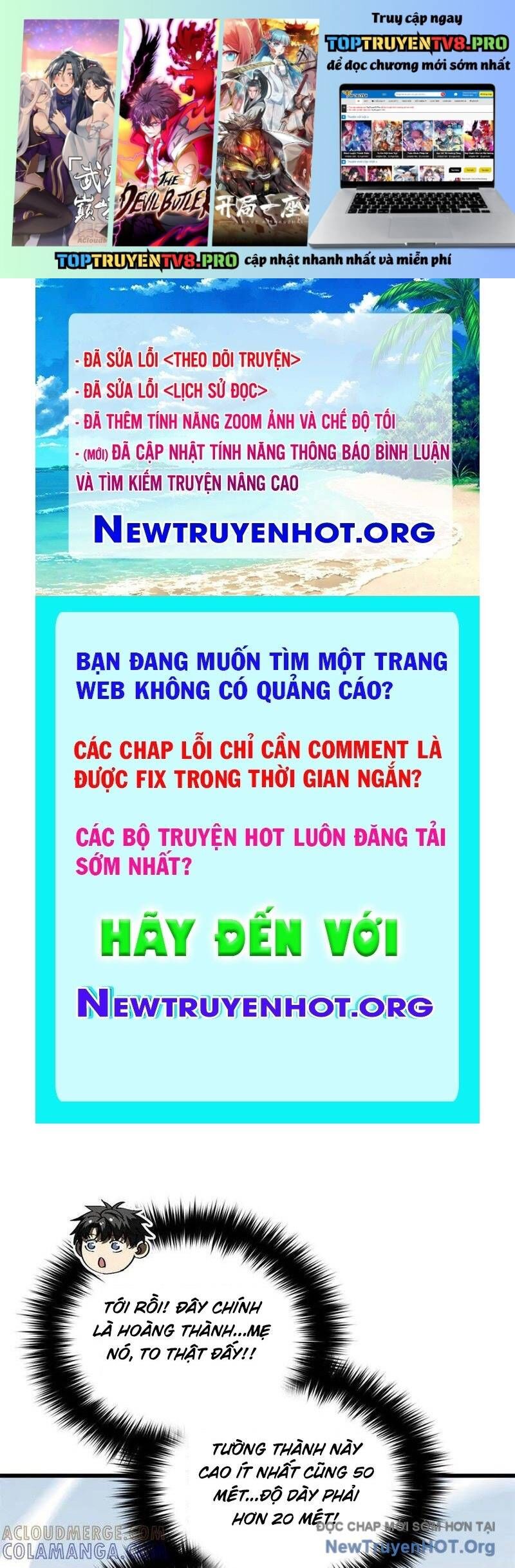 Toàn Cầu Cao Võ Chapter 320 - 2