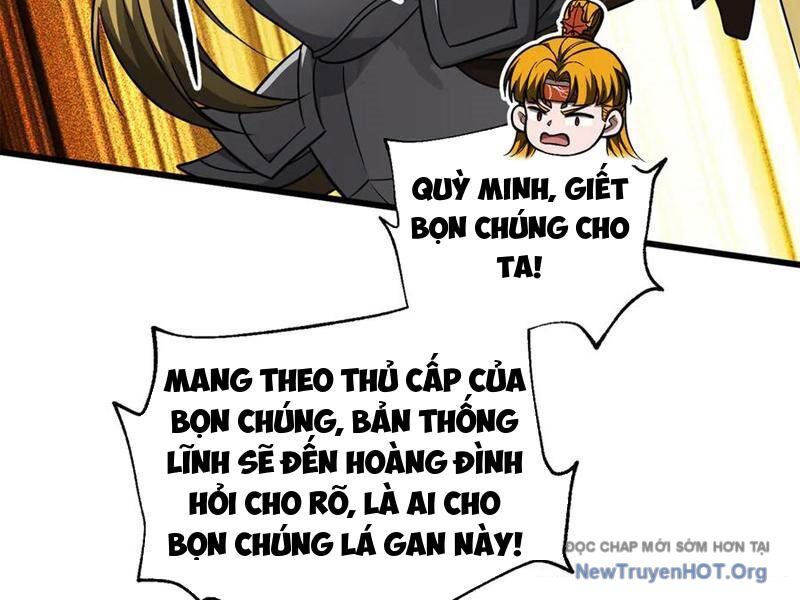 Toàn Cầu Cao Võ Chapter 320 - 110