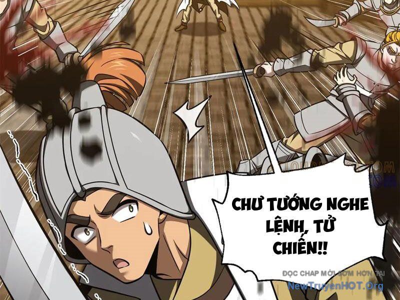 Toàn Cầu Cao Võ Chapter 320 - 117