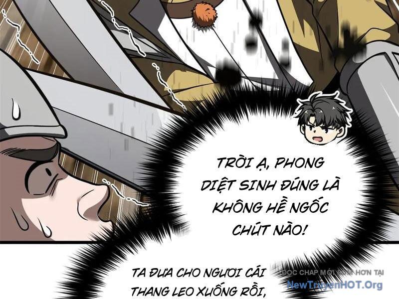 Toàn Cầu Cao Võ Chapter 320 - 118