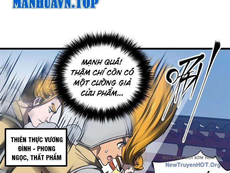 Toàn Cầu Cao Võ Chapter 320 - 13