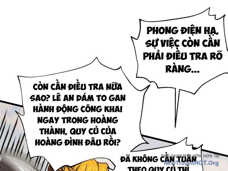 Toàn Cầu Cao Võ Chapter 320 - 126