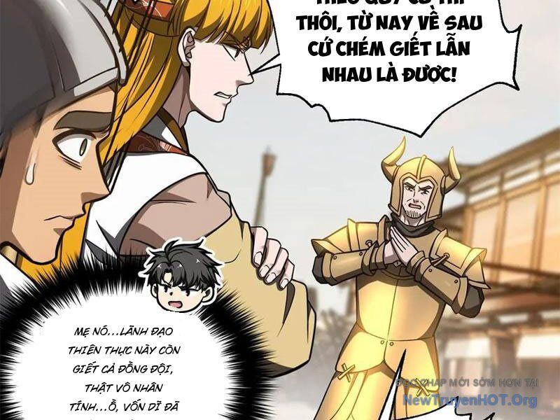 Toàn Cầu Cao Võ Chapter 320 - 127
