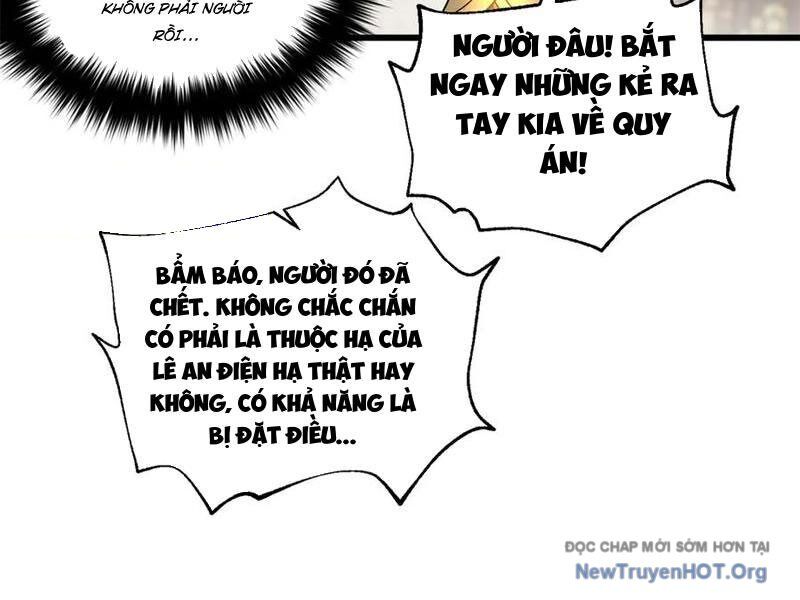 Toàn Cầu Cao Võ Chapter 320 - 128
