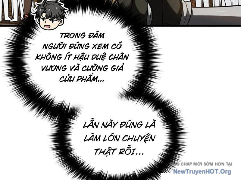 Toàn Cầu Cao Võ Chapter 320 - 131