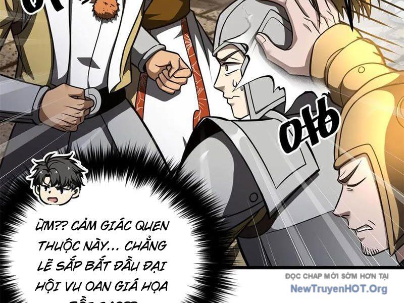 Toàn Cầu Cao Võ Chapter 320 - 134