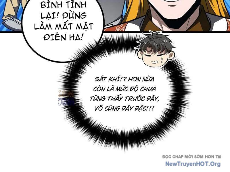 Toàn Cầu Cao Võ Chapter 320 - 18