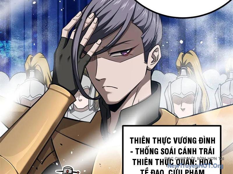 Toàn Cầu Cao Võ Chapter 320 - 20