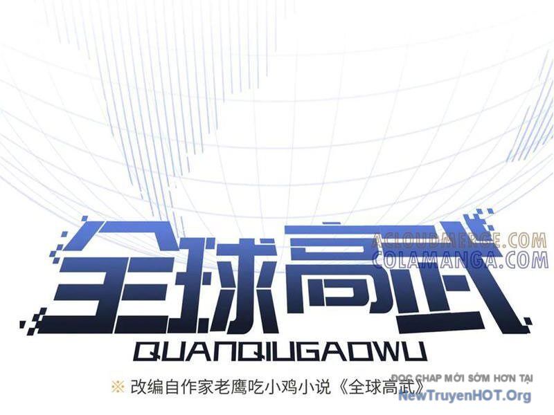 Toàn Cầu Cao Võ Chapter 320 - 25