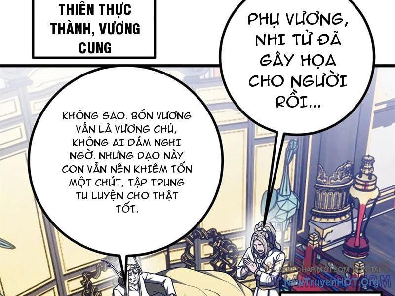 Toàn Cầu Cao Võ Chapter 320 - 28