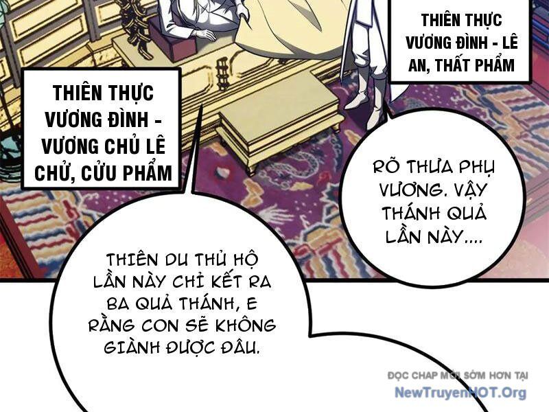 Toàn Cầu Cao Võ Chapter 320 - 29