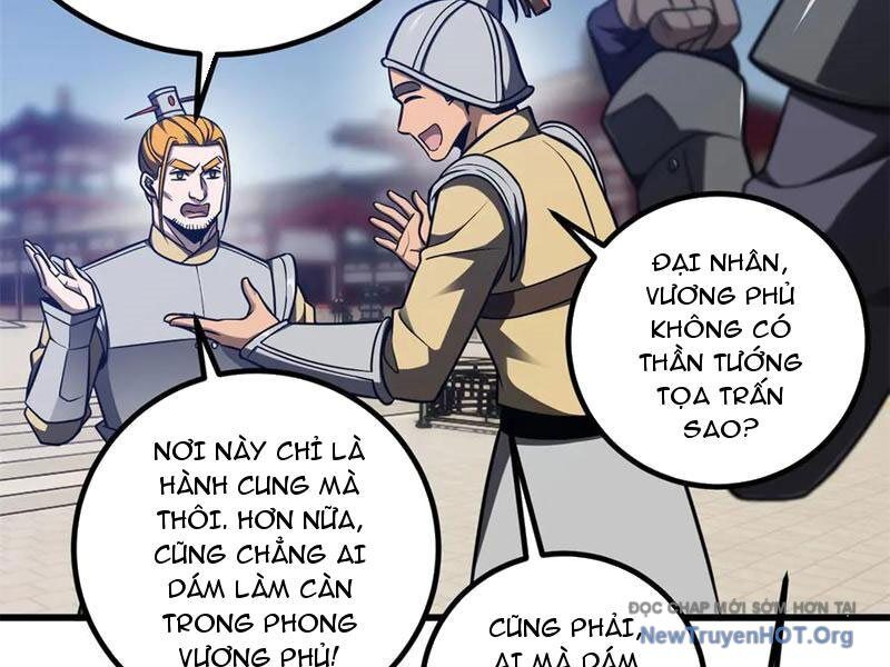 Toàn Cầu Cao Võ Chapter 320 - 38