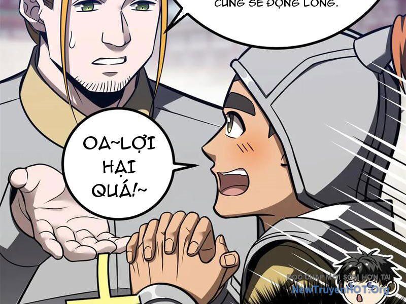 Toàn Cầu Cao Võ Chapter 320 - 41
