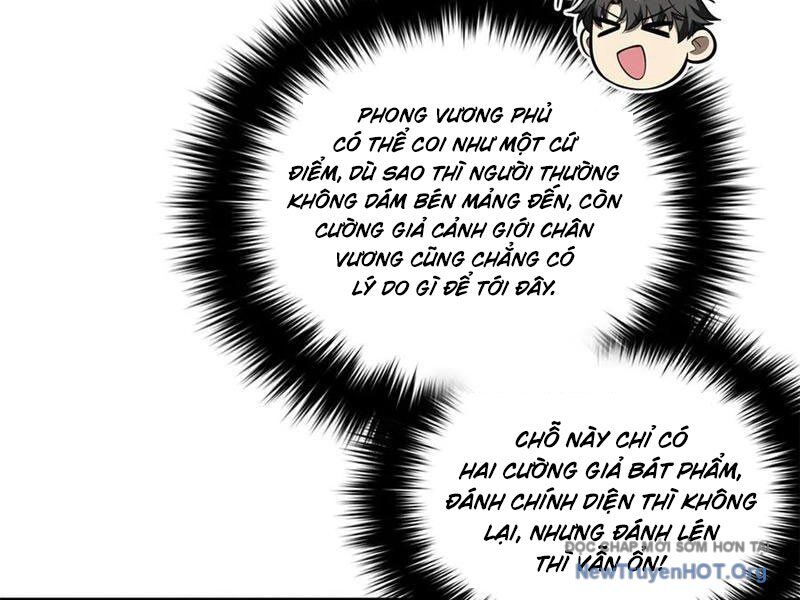 Toàn Cầu Cao Võ Chapter 320 - 43